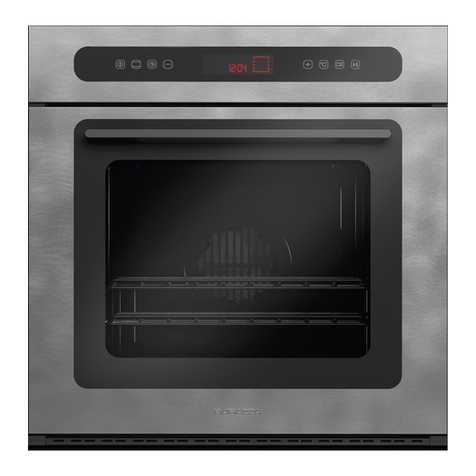 Barazza FIBFT Series Guide