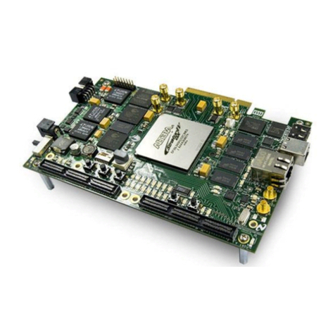 Altera Stratix IV GX Reference manual