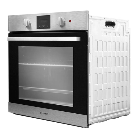 Indesit Aria IFW65Y0IX Daily reference guide