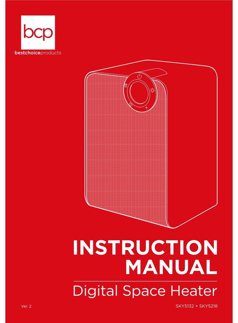 BCP SKY5132 instruction manual