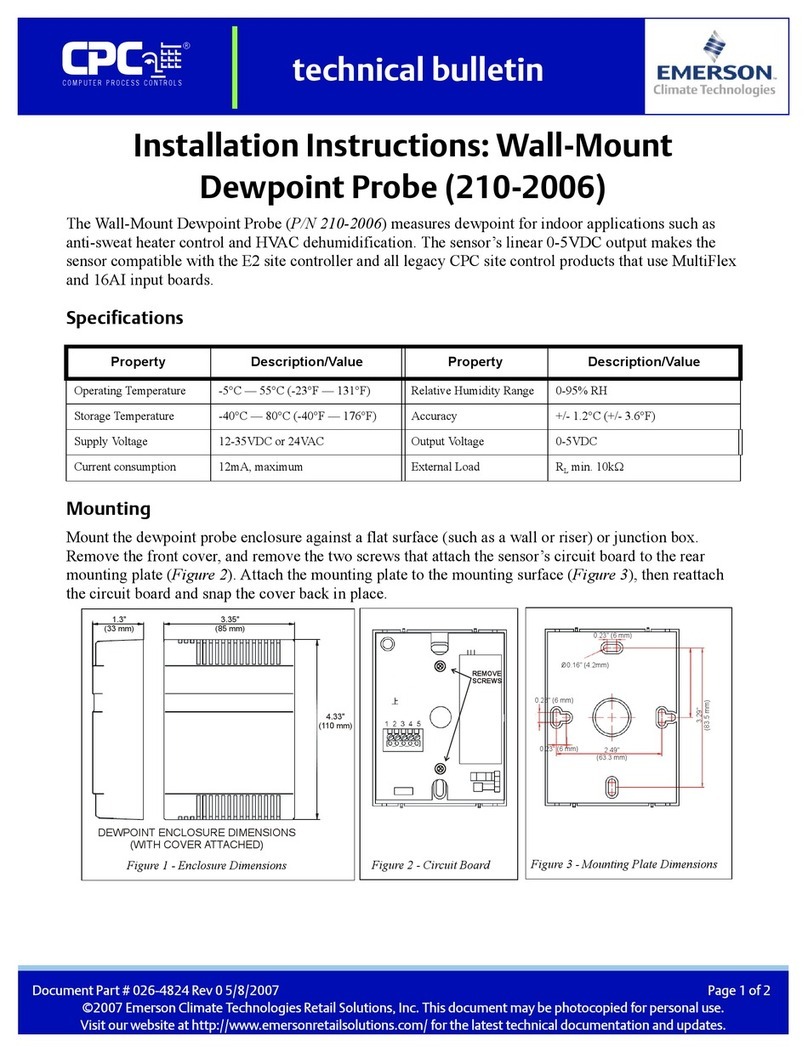 CPC 210-2006 installation instructions