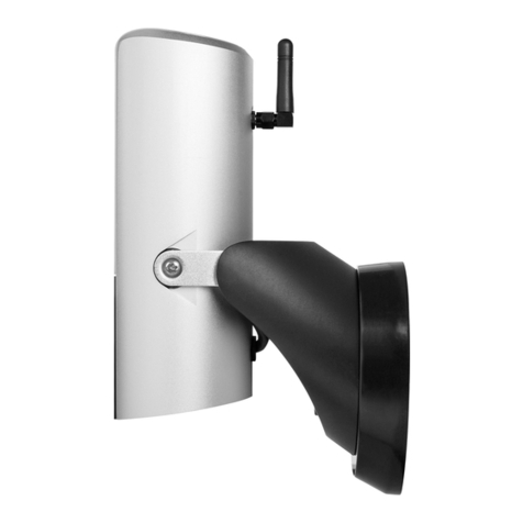 Smartwares CIP-39901 User manual