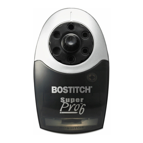 Bostitch EPS12HC operating instructions Bostitch EPS12HC operating instructions