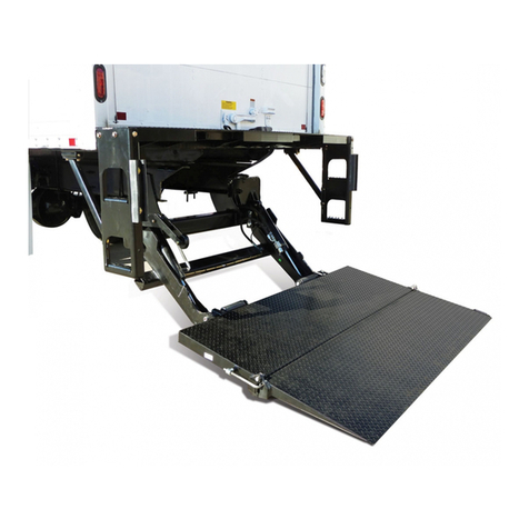 Maxon TE-25DC User manual Maxon TE-25DC User manual