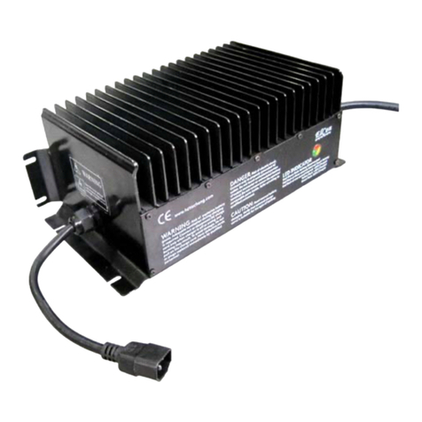 Elcon TC 2500W PFC manual Elcon TC 2500W PFC manual