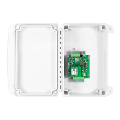 Cypress Suprex  SPX-5631 product manual