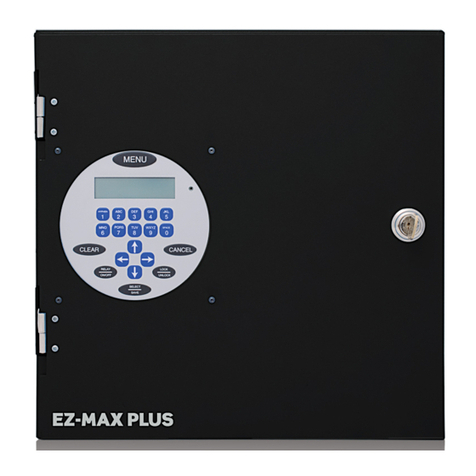 Leviton EZ-Max Plus User manual