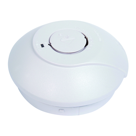 Nexa GNS-2236/RF User manual