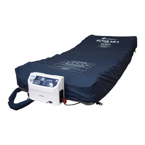 Aspire ACTIVE AIR 8 user manual