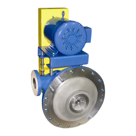 Carver Pump 855 Series SAFETY, INSTALLATION, OPERATION AND MAINTENANCE INSTRUCTIONS Carver Pump 855 Series SAFETY, INSTALLATION, OPERATION AND MAINTENANCE INSTRUCTIONS
