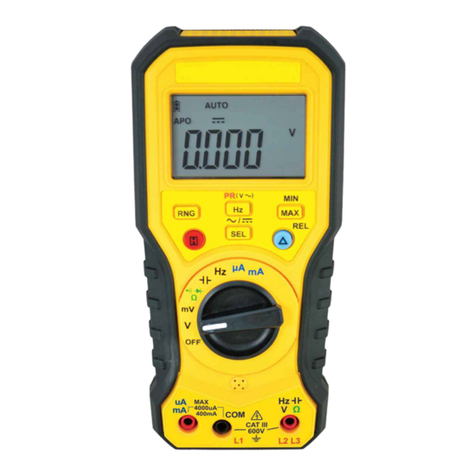 Besantek BST-MT707 User manual