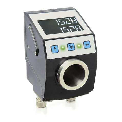Siko AP10T User manual