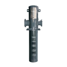 Flowserve VTP User manual Flowserve VTP User manual