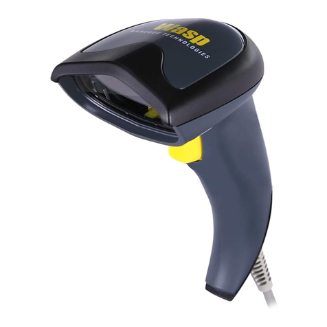 Wasp WDI4200 User manual