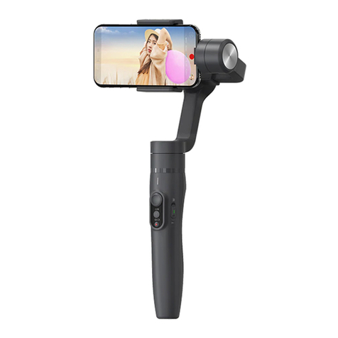 FeiYu Tech vimble 2 user manual