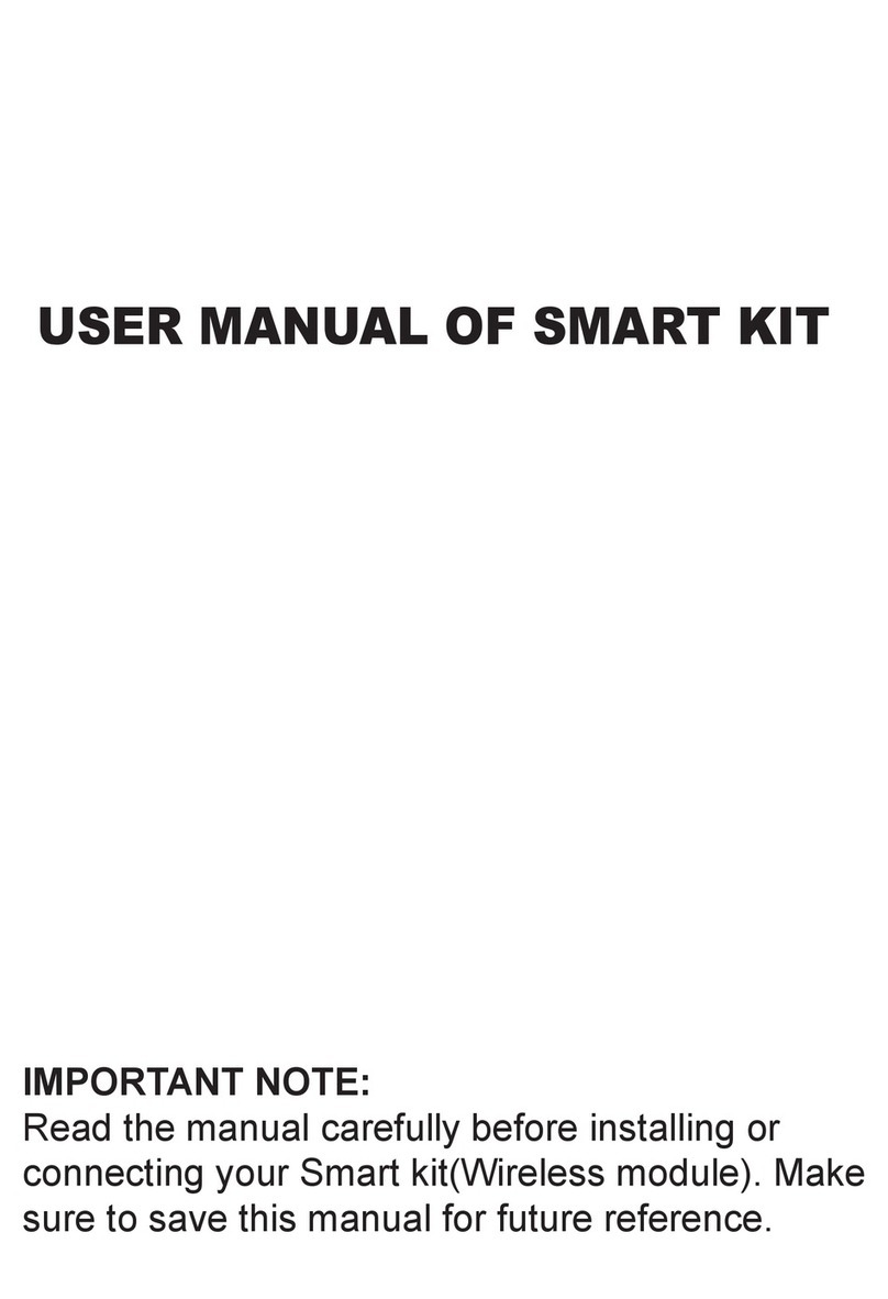 Midea US-OSK103 user manual Midea US-OSK103 user manual
