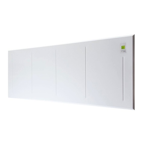 Technotherm VPS series User manual Technotherm VPS series User manual