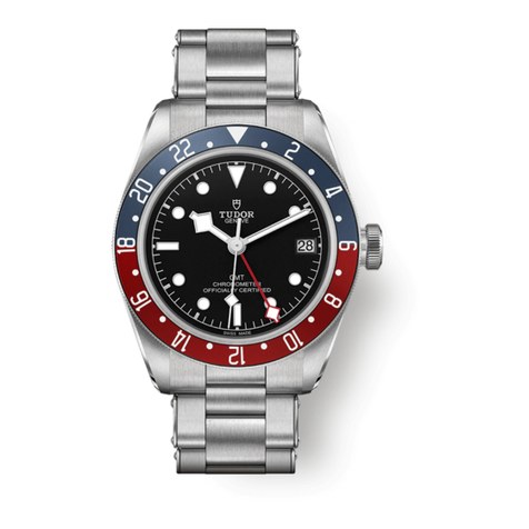 TUDOR GMT User manual