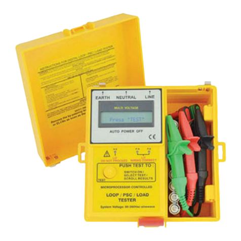 Besantek BST-LT01 User manual