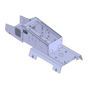 Havis C-VS-1500-TAH-1 Configuration guide