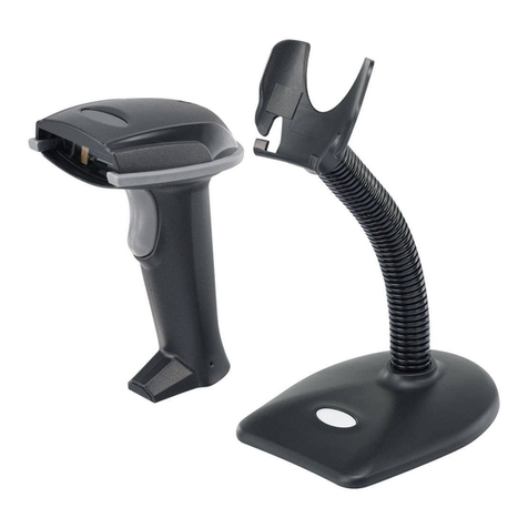 RIOTEC LS6300E User manual