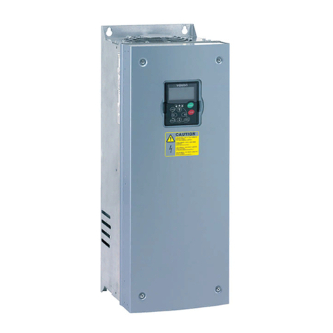Vacon alfiff28 User manual