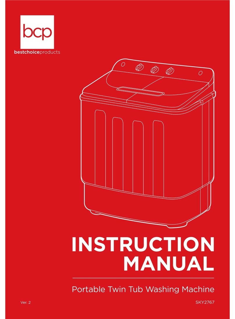 BCP SKY2767 instruction manual
