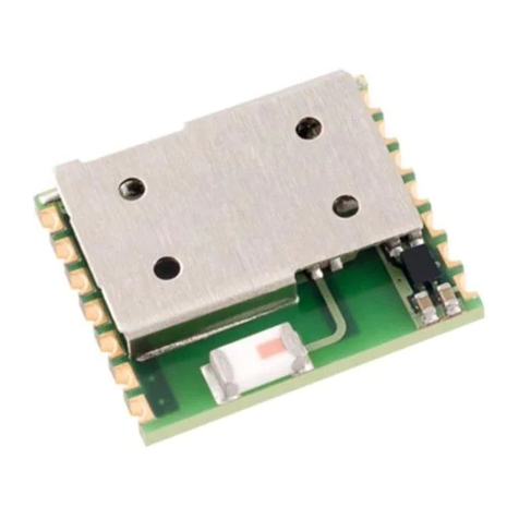 ST SPBT2632C2A manual