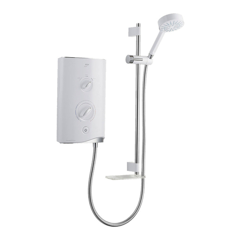 Kohler J03I User manual Kohler J03I User manual