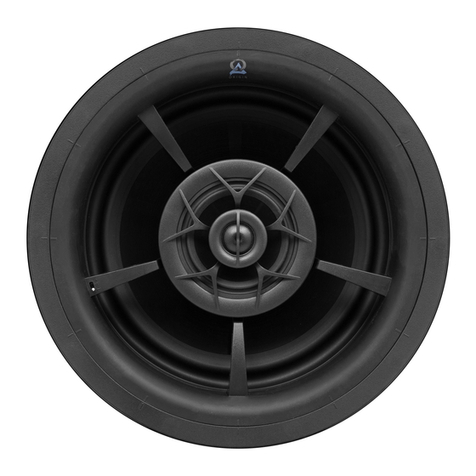 Origin Acoustics D105EX User manual Origin Acoustics D105EX User manual