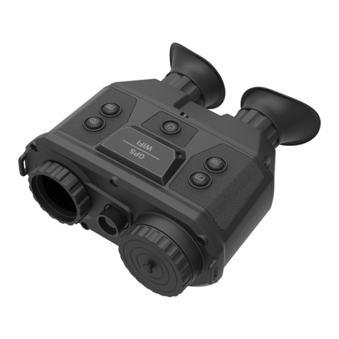 HIK VISION TS16 Series user manual