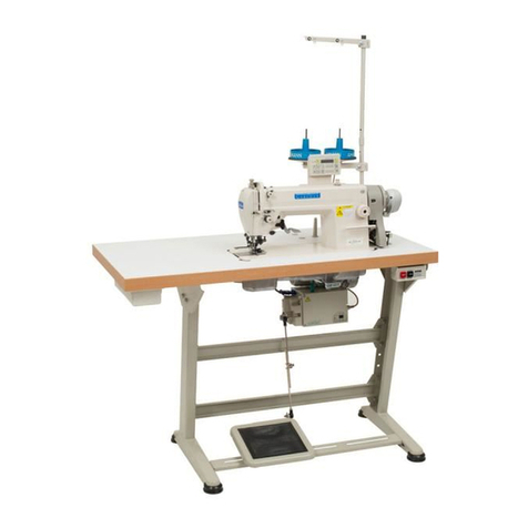 Garudan GF-1117 Series user manual