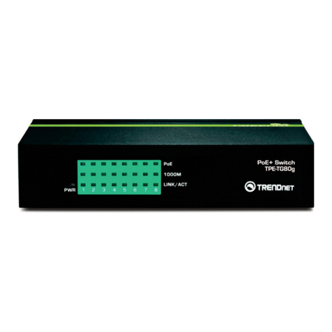 HOLOVISION 401-W-VIO User manual