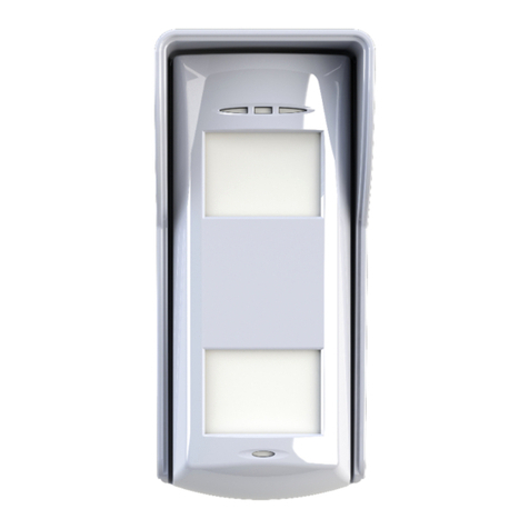 HIK VISION DS-PD2-T12P-WEL User manual