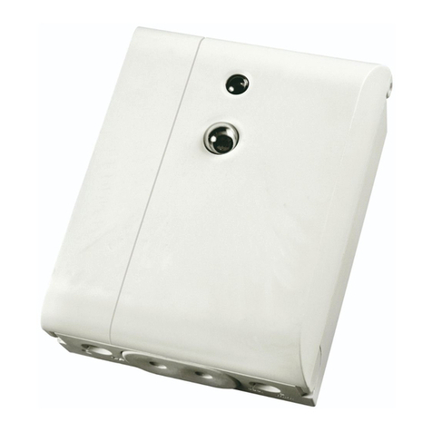 Timeguard NSLDD1000 Manual Timeguard NSLDD1000 Manual
