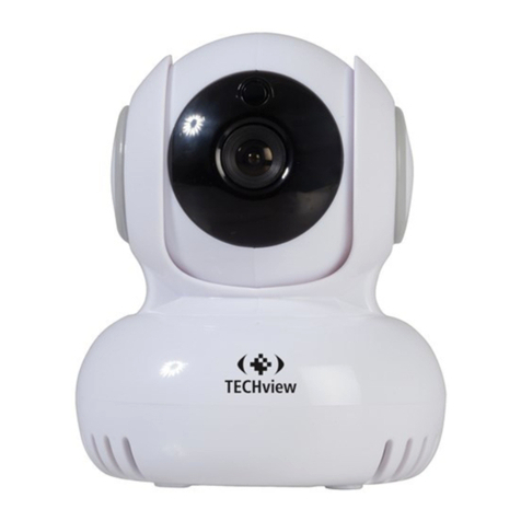 TECHVIEW QC-3837 User manual