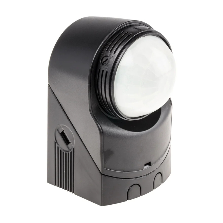 Timeguard MLSA360N Installation & operating instructions