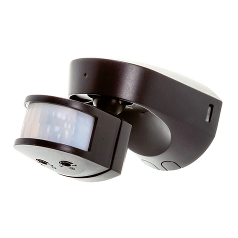 Timeguard SLB2300 Installation & operating instructions