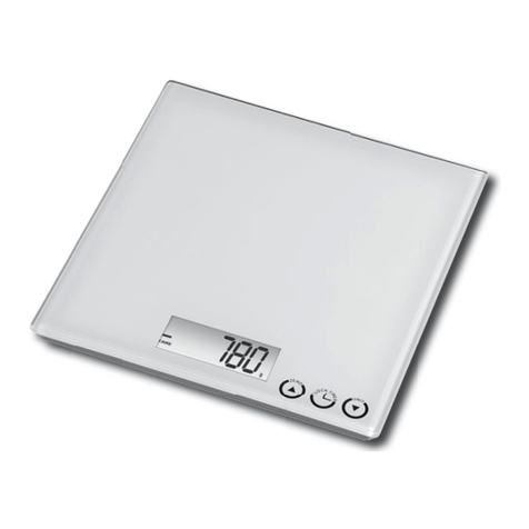 Xavax Leni User manual
