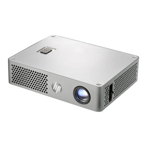 HP IP400 User manual