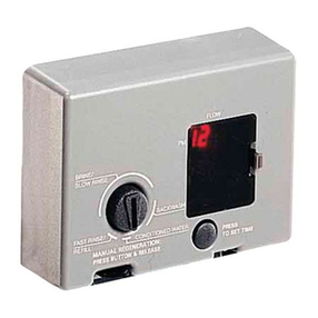 Pentair Autotrol 255 Series User manual