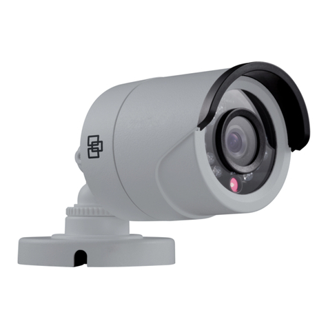 Interlogix TruVision TVB-4409 Manual