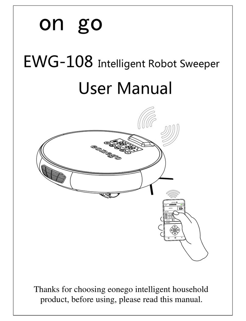 eonego EWG-108 user manual