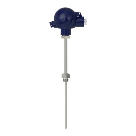 WIKA TR10-A operating instructions