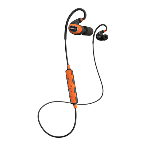 ISOtunes PRO manual