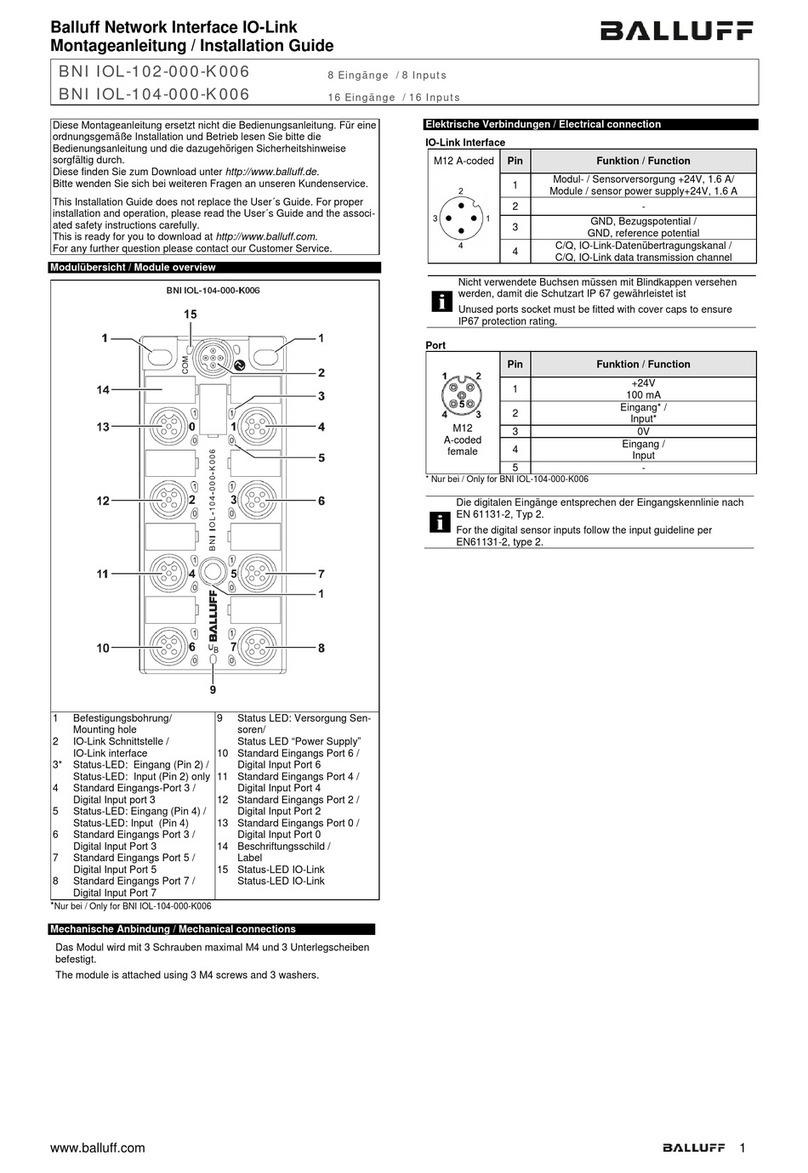 Balluff BNI IOL-102-000-K006 installation guide