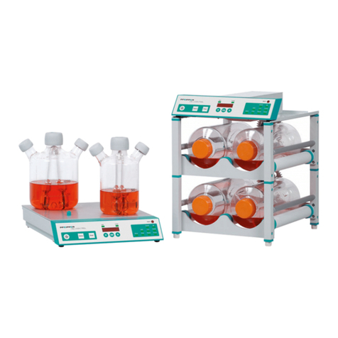 Integra CELLROLL operating instructions