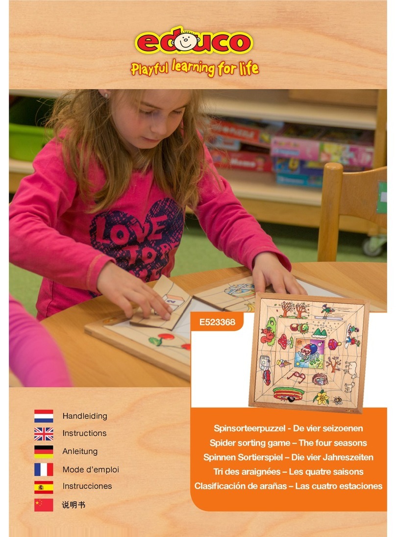 educo e523368 User manual