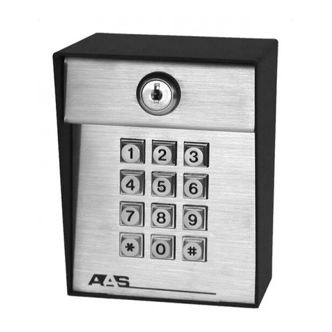 AAS 19-100i Guide