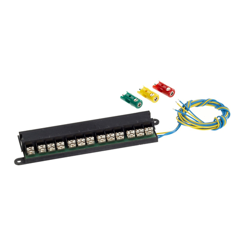 marklin 7244 User manual